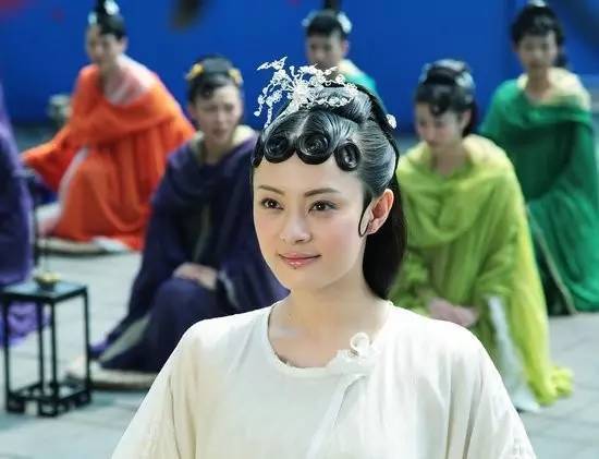 孫儷最新力作，時(shí)代背景下的輝煌篇章，展現(xiàn)電視劇新風(fēng)采