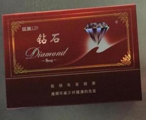 最新鉆石煙，高端煙草產(chǎn)品的深度觀點分析