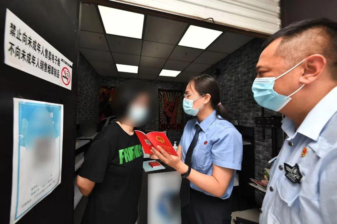 最新煙草法下的科技革新，智能煙草盒體驗(yàn)探索