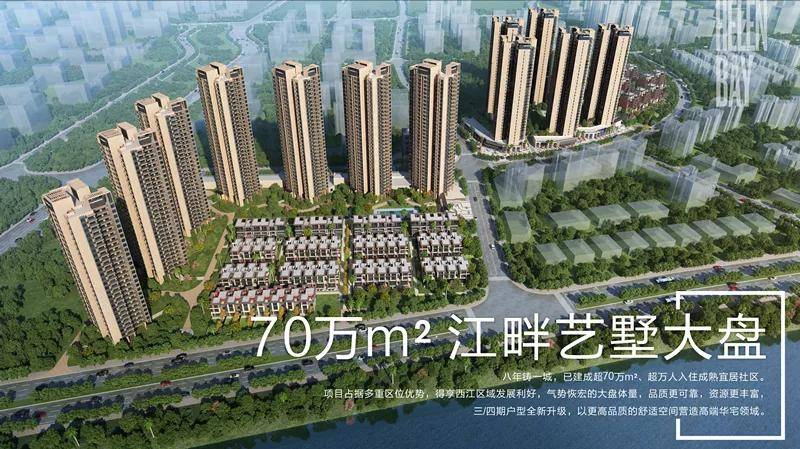 江門最新樓盤，購房指南與詳細購買步驟