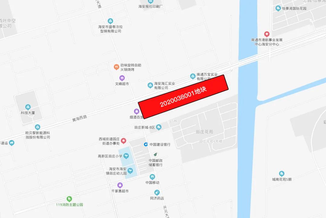 海安最新房?jī)r(jià)揭秘，市場(chǎng)行情一網(wǎng)打盡???