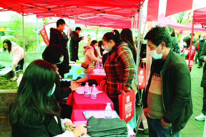 博羅最新招聘動(dòng)態(tài)，職業(yè)發(fā)展的理想選擇，博羅人才招聘更新速遞
