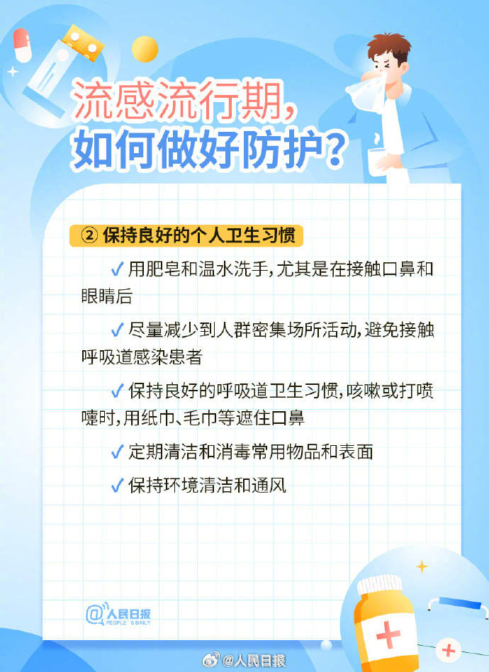 最新流感病毒2024，挑戰(zhàn)與自信之光