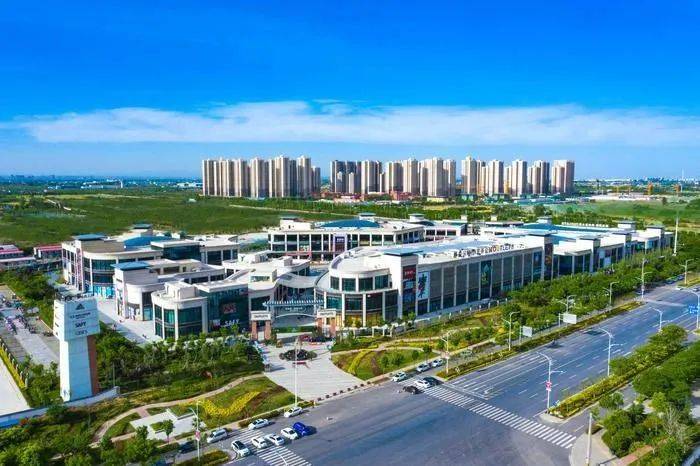 涇河新城最新資訊更新速遞