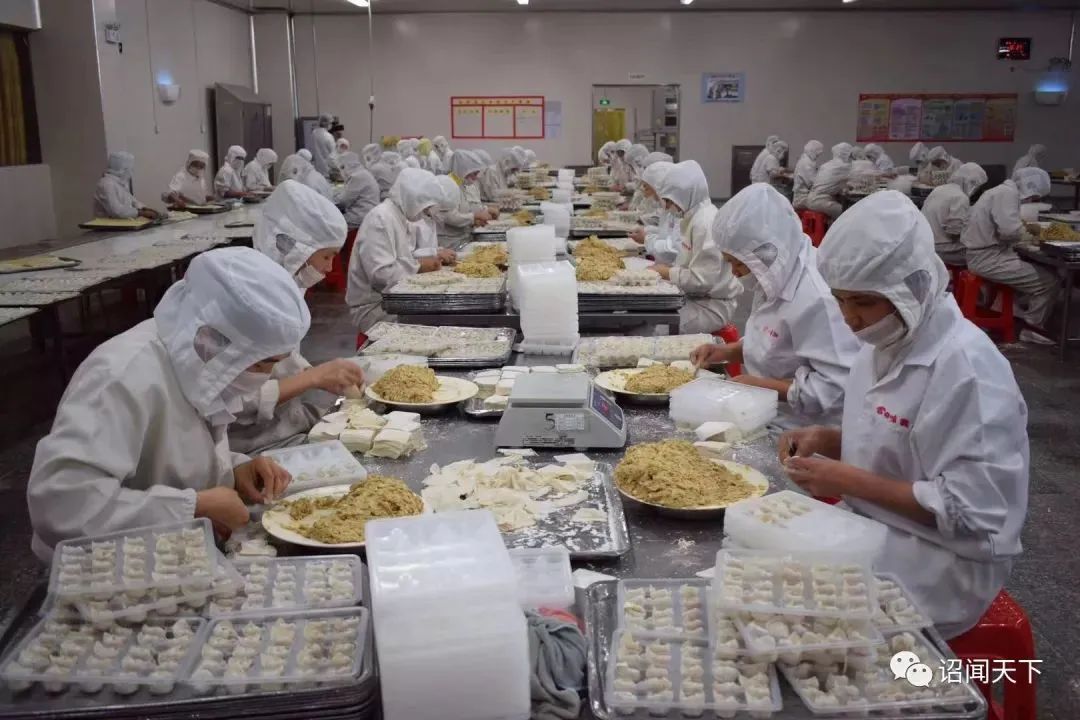 詔安工廠最新招工信息，小巷深處臥虎藏龍，職位空缺等你來挑戰(zhàn)！