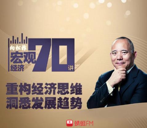 向松祚最新演講解析，學(xué)習(xí)其演講技巧與思想的啟示