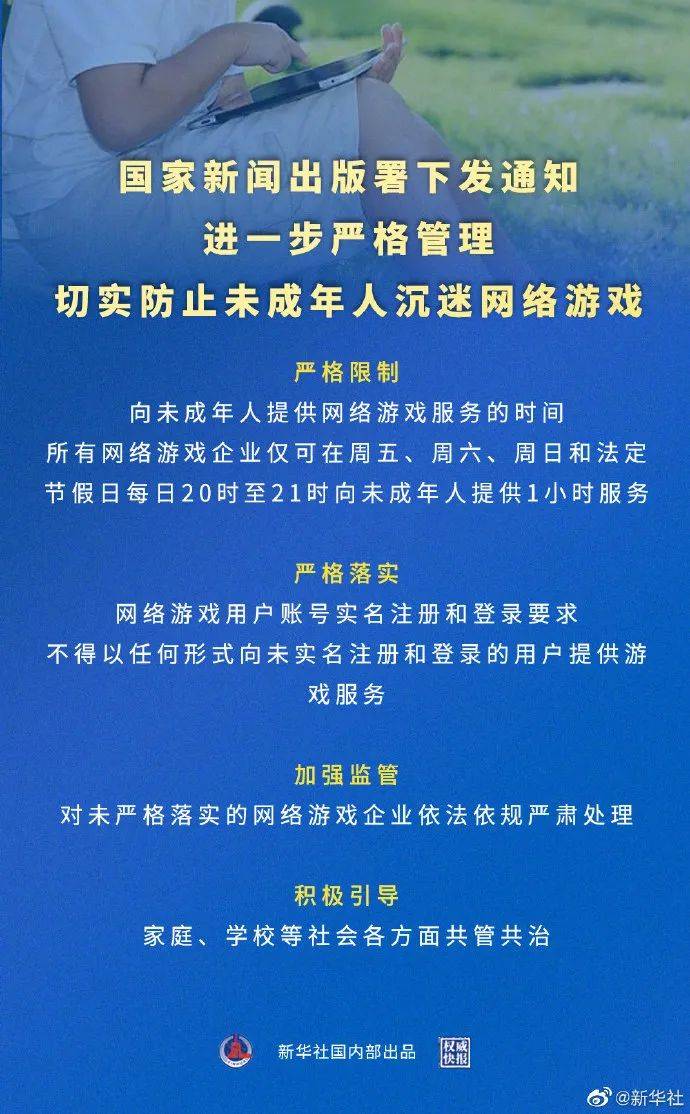 國家最新游戲政策，時代背景下的新篇章開啟
