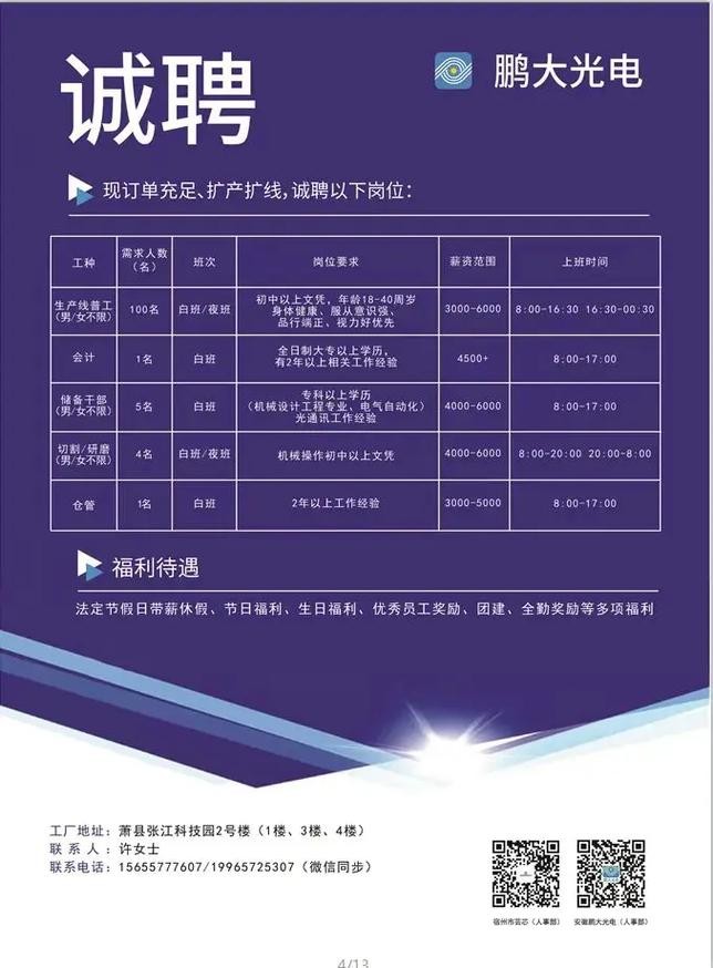 深圳背光廠最新招聘啟航，探索自然美景，尋找內(nèi)心平和之旅