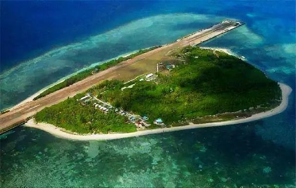 中國黃巖島最新動態(tài)報道????