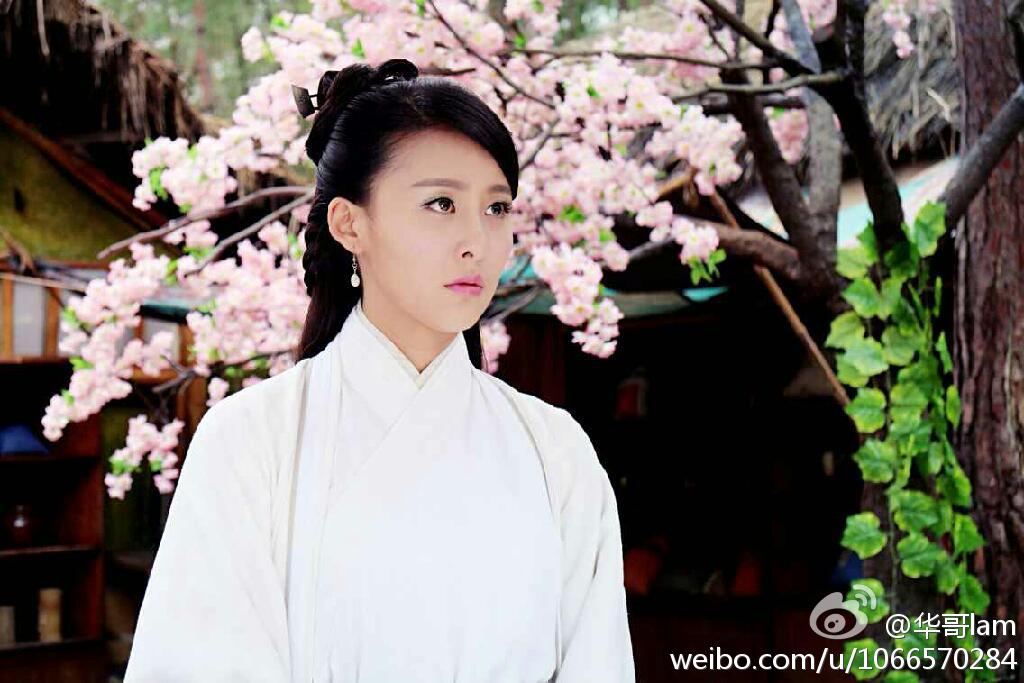 賈青新劇啟程，自然美景的治愈之旅，探尋內(nèi)心平和與喜悅的旅程