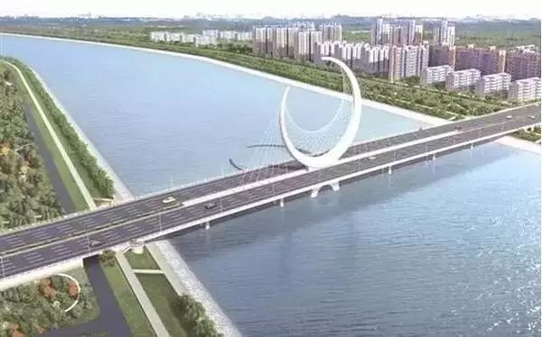 赤峰中環(huán)路革新之旅，科技重塑城市的最新動態(tài)