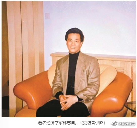 韓志國引領(lǐng)科技革新，提升生活體驗