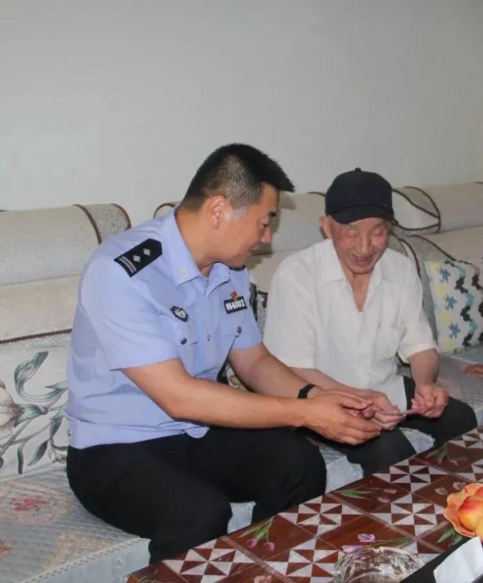 警察職務(wù)套改最新動(dòng)態(tài)，政策更新與解讀