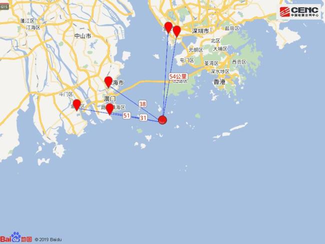 深圳地震最新消息及應(yīng)對方法，如何獲取與應(yīng)對地震信息