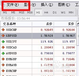 最新MT4使用指南，掌握交易任務完成技巧