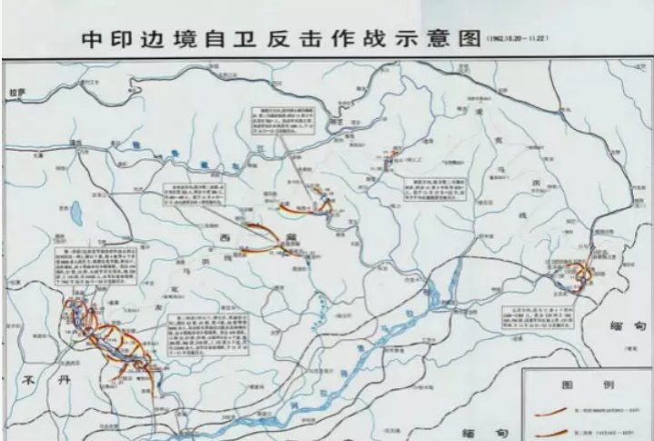 中印邊境戰(zhàn)事中的暖心日常，戰(zhàn)士們的溫馨日常與堅守邊疆的擔當