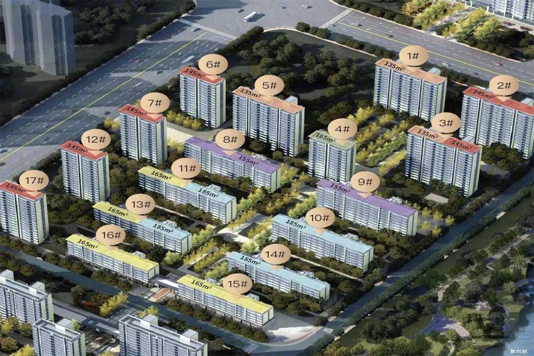 齊河最新房價揭秘，入手好時機，準備行動了嗎？