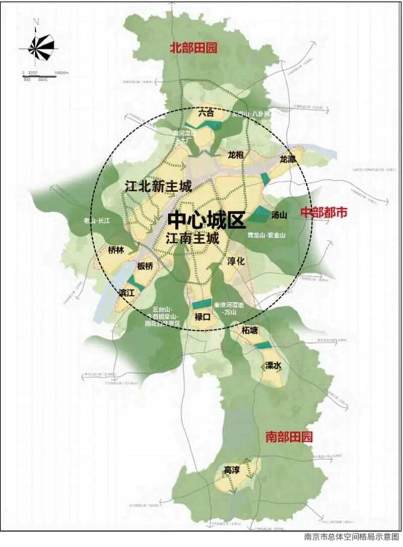 南京最新定位，愛與陪伴的溫馨日常