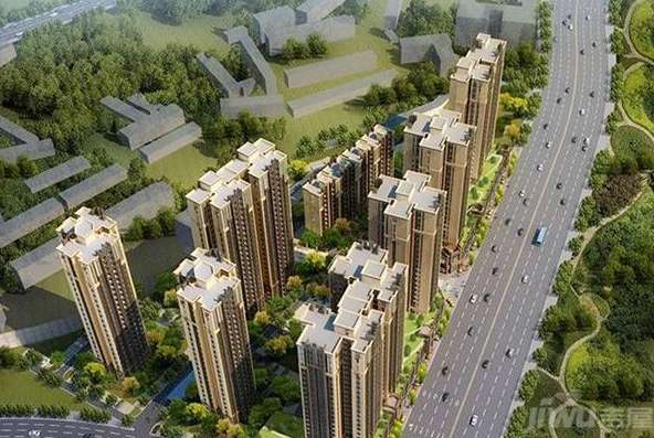 綿陽(yáng)最新樓市，夢(mèng)想與現(xiàn)實(shí)交匯的熱土，勵(lì)志人生啟航之地