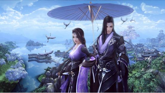 科技之光，國(guó)產(chǎn)最新游戲重塑娛樂(lè)新紀(jì)元