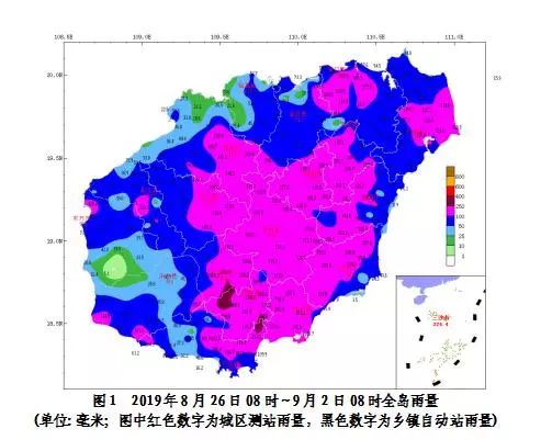 揭秘?zé)釒庑男纬膳c影響，最新熱帶低壓分析（2025年）