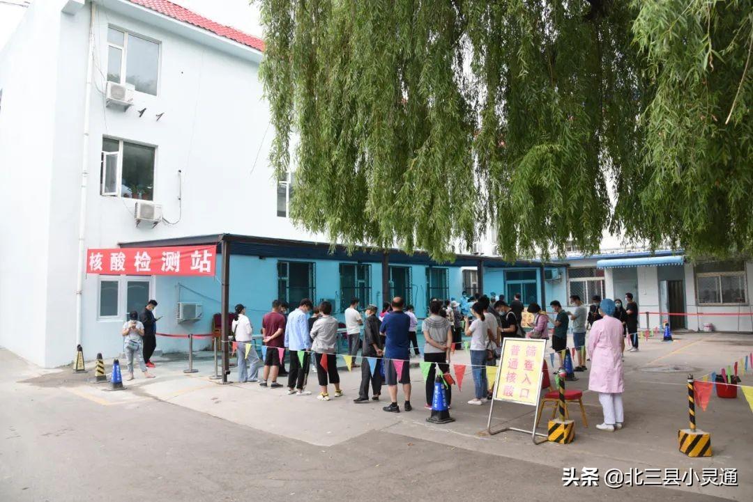 香河最新天氣，氣象變化對日常生活的影響分析