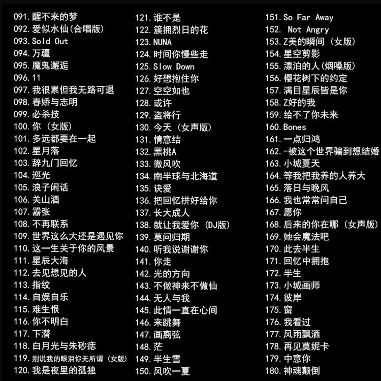 音樂(lè)的時(shí)代浪潮，最新歌曲在線暢享
