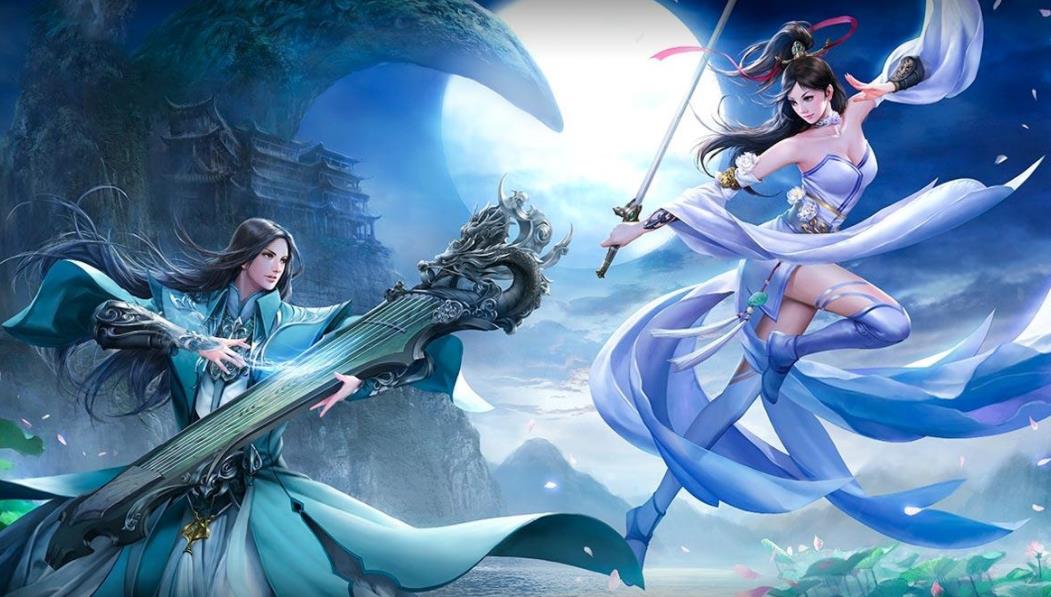 最新修仙游戲觀點(diǎn)論述，游戲內(nèi)容與玩家體驗(yàn)解析