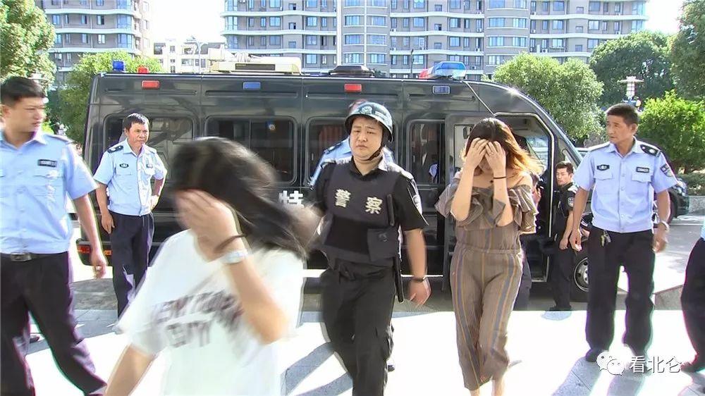 北侖掃黃行動，科技革新引領(lǐng)生活之光探秘之旅