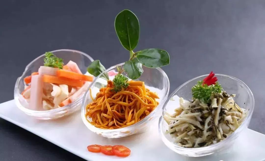 2025最新涼菜大全，開啟美食人生，提升自信與成就感！