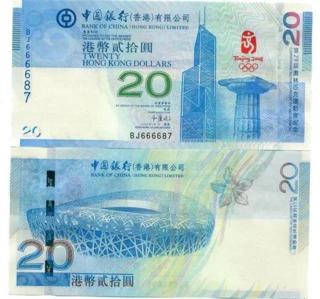 奧運鈔最新價格，收藏愛好者不容錯過的資訊！
