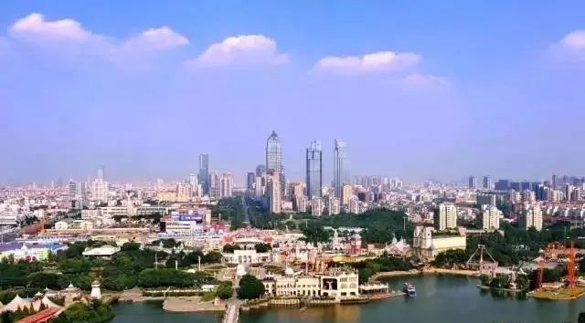 興化最新樓盤概覽，最新樓盤概述與特色解析