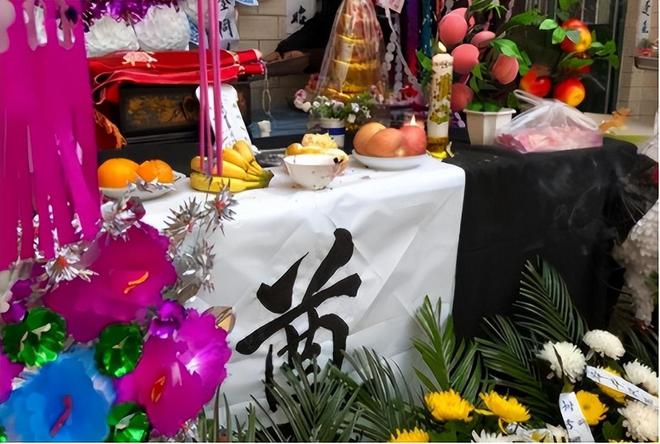 淳化最新喪事科技重塑告別儀式，未來哀思體驗引領(lǐng)時代風(fēng)潮