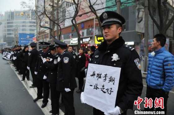 蘭州警察被撞事件背后，智能安防系統(tǒng)升級與未來科技之光展望