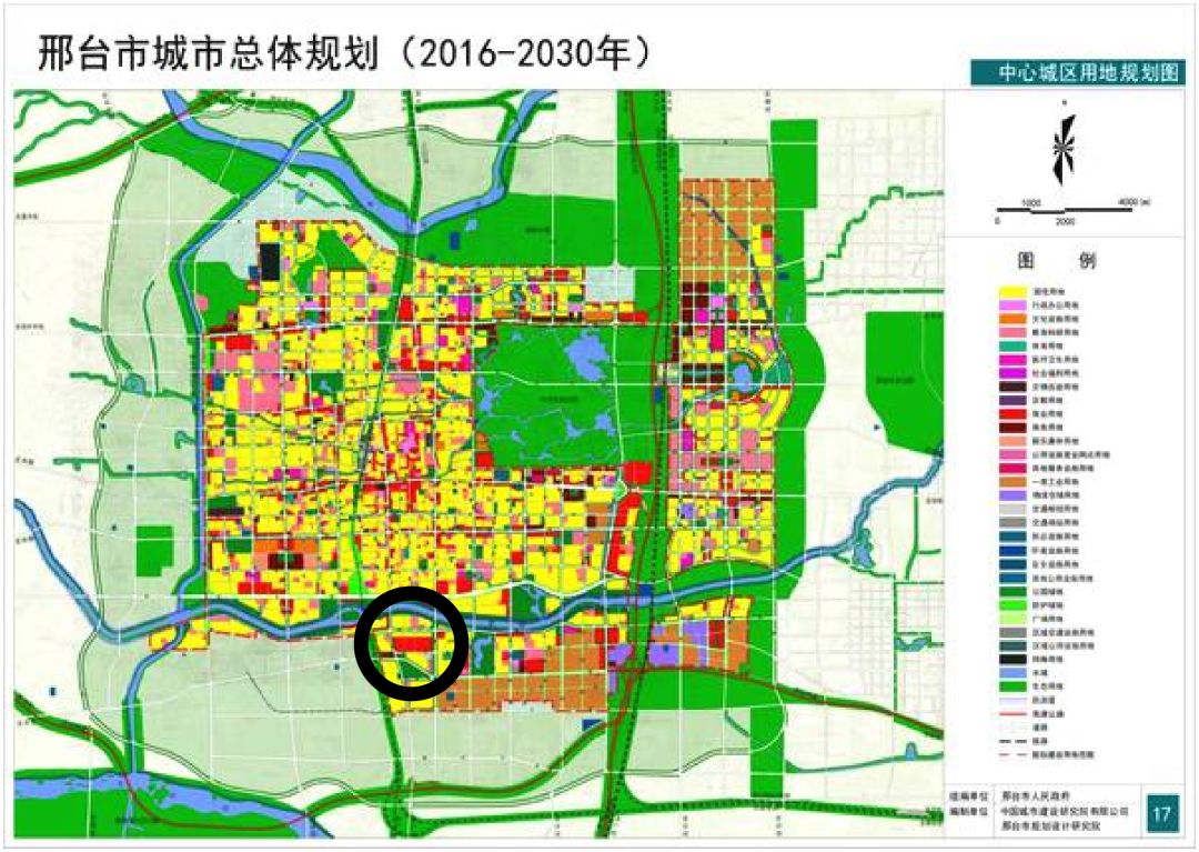 邢臺公路最新規(guī)劃，駛向未來的道路勵志之旅