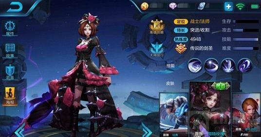 露娜最新銘文詳解，技術解析與實戰(zhàn)指南