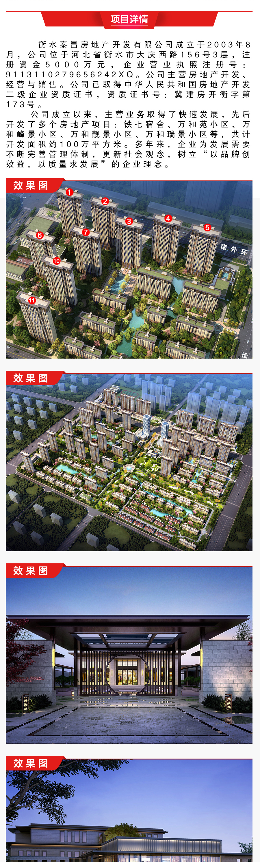 衡水最新房產，科技重塑居住夢想，未來生活展望