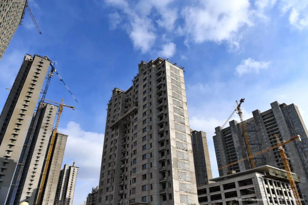 最新樓市新政引領(lǐng)未來，科技重塑居住體驗新篇章