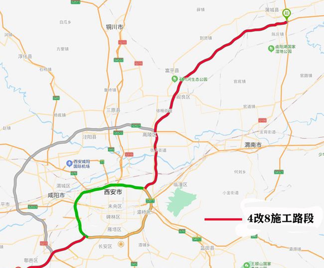 蒲城最新規(guī)劃建設(shè)，城市變遷展現(xiàn)自信與成就感之源