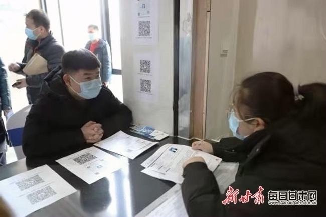 蘭州最新招工啟航，開(kāi)啟勵(lì)志人生之旅的大門(mén)