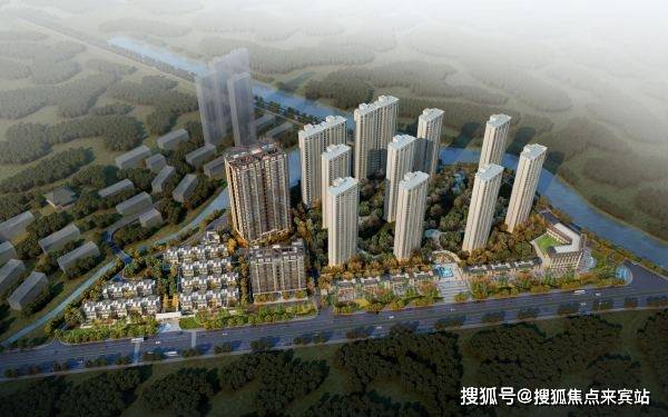 鼓樓最新樓盤，理想投資置業(yè)之選