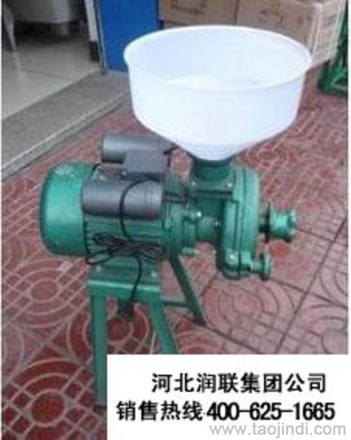 科技革新下的高效制漿利器，最新磨漿機(jī)介紹