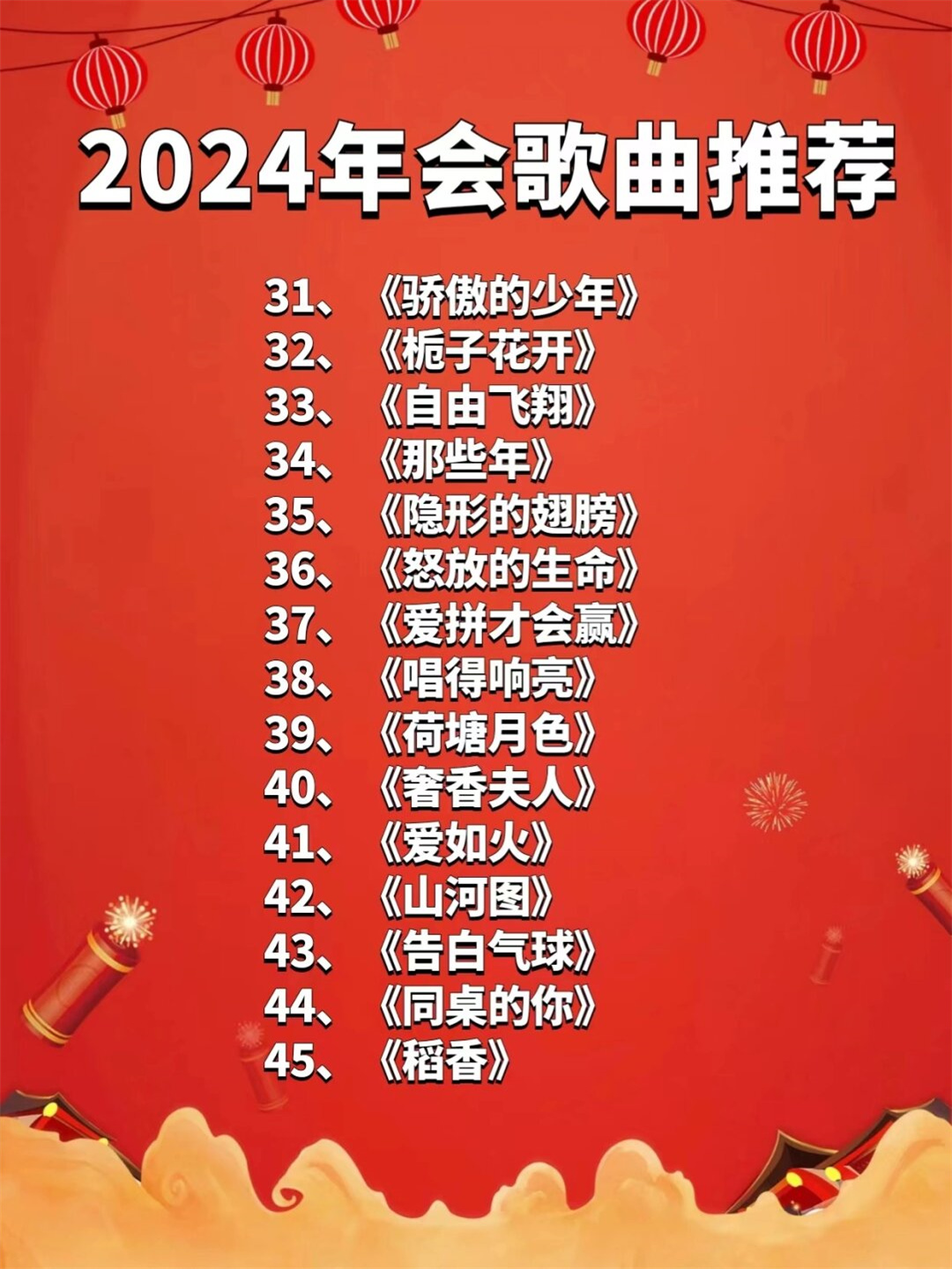 小巷深處的音樂寶藏，最新勵志歌曲盤點(diǎn)