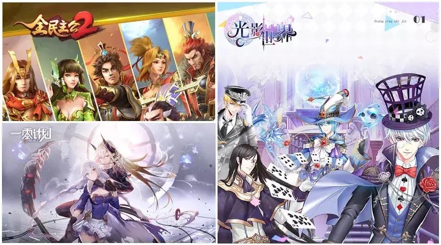 最新內(nèi)測(cè)頁游，自然美景的奇妙旅程探索
