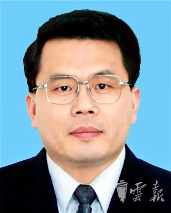 云南副省長，時(shí)代背景下的杰出領(lǐng)導(dǎo)者風(fēng)采