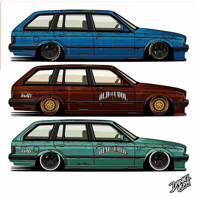 老羚羊最新改裝，經(jīng)典車型蛻變之路展示