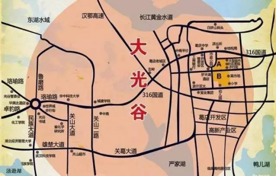 光谷東最新科技前沿動態(tài)，產(chǎn)品革新與超凡體驗(yàn)揭秘