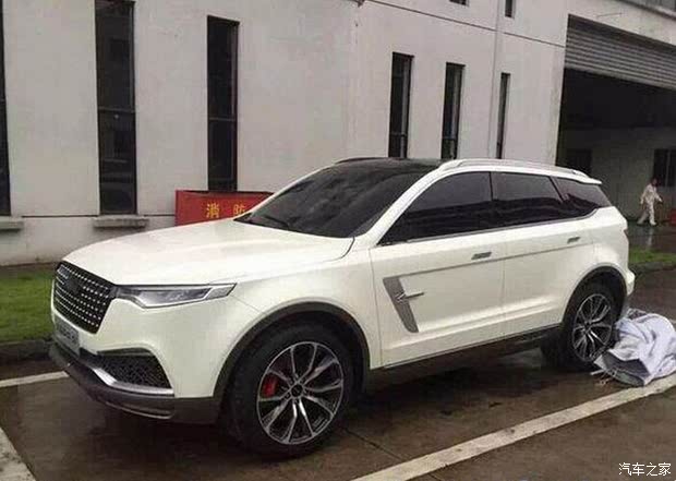 ??眾泰最新車型引領(lǐng)時尚風(fēng)潮，智能新紀(jì)元開啟！?
