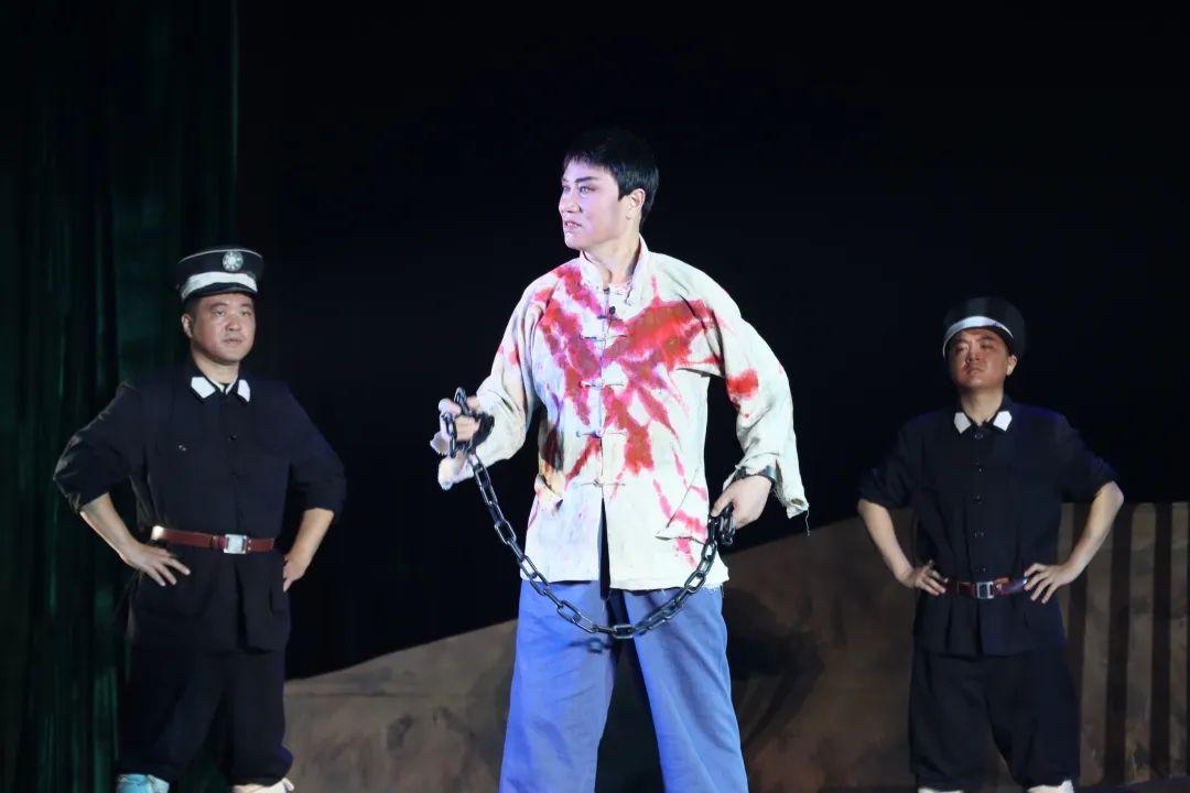 赤峰最新評劇演出，小巷深處的魅力演繹