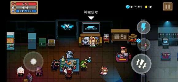 元?dú)怛T士最新bug揭秘，自然美景中的心靈之旅